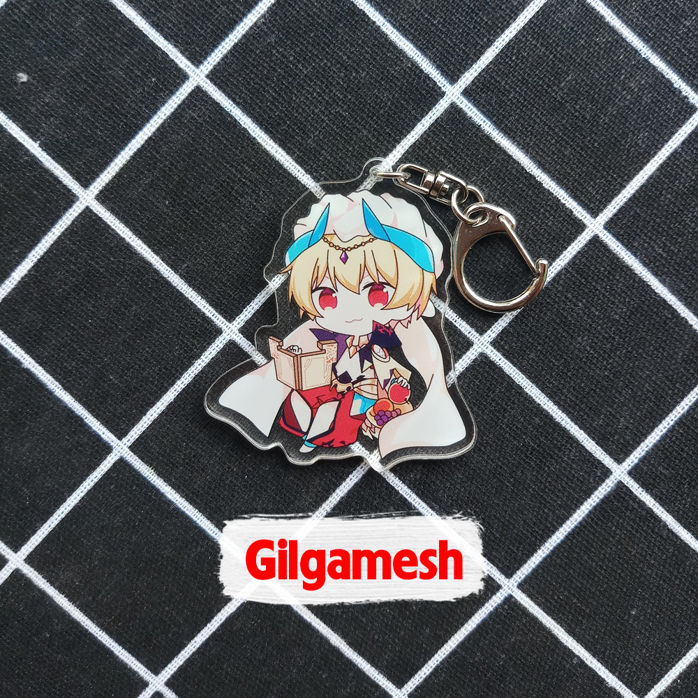 Móc Khóa Anime Fate/Grand Order