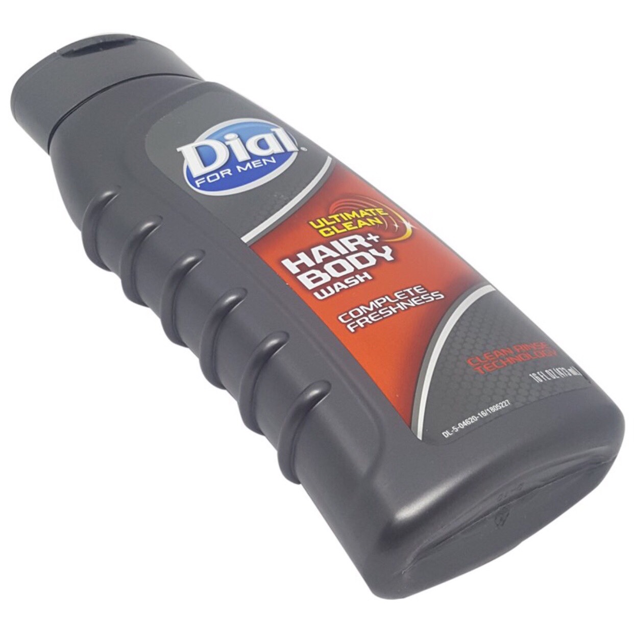 Sữa tắm Dial For Men 473ml - Hàng nhập khẩu Mỹ