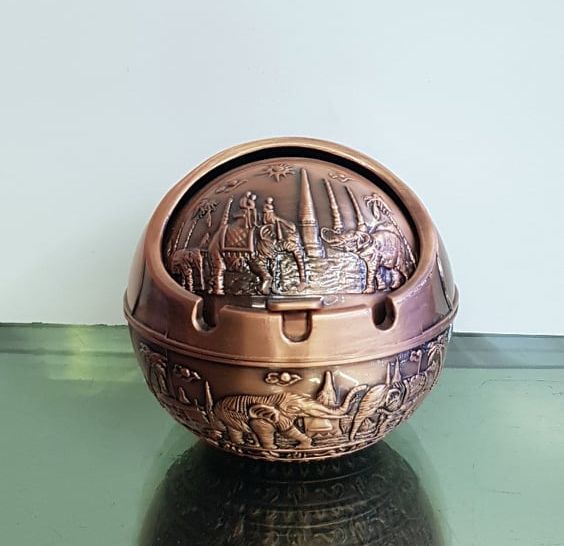 High-Quality Handmade Ashtray