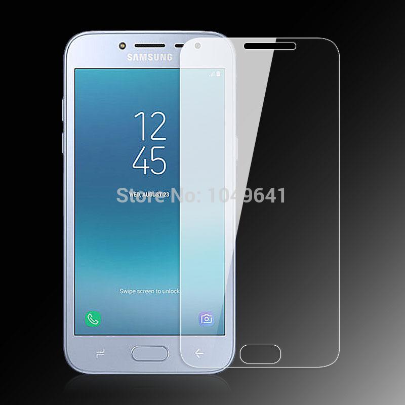 Miếng dán màn hình cường lực Samsung Galaxy J2 pro