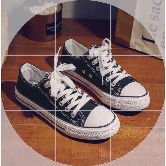 Giày sneaker nữ