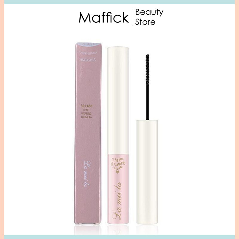Mascara không lem không trôi dài mi LMCR2 Lameila Maffick giá rẻ