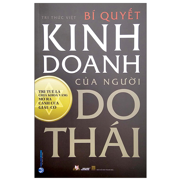 Bí quyết kinh doanh của người do thái