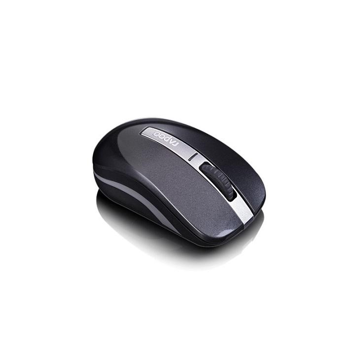 Chuột máy tính không dây Rapoo 6610S