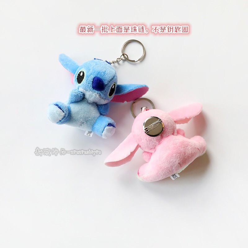 ghim cài hoạt hình Stitch