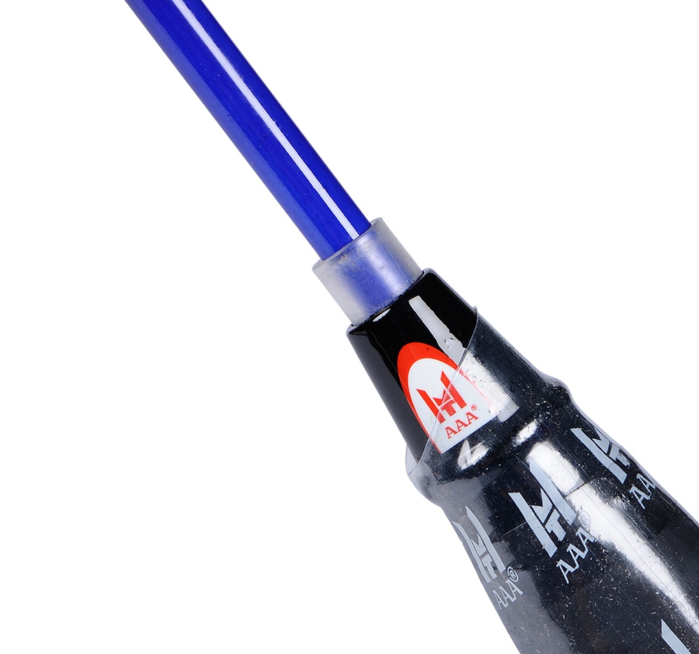 [HCM]Vợt cầu lồng HT tím - 1 cây