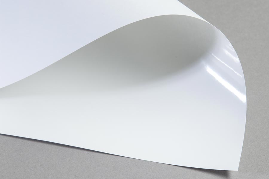 hai trăm tờ a4  Giấy Couche 100 gsm (C100)