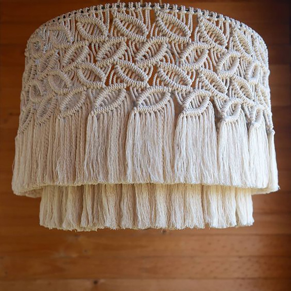 Combo 30kg dây macrame , dây handmade, dây trang trí (2mm,3mm,4mm...10mm)