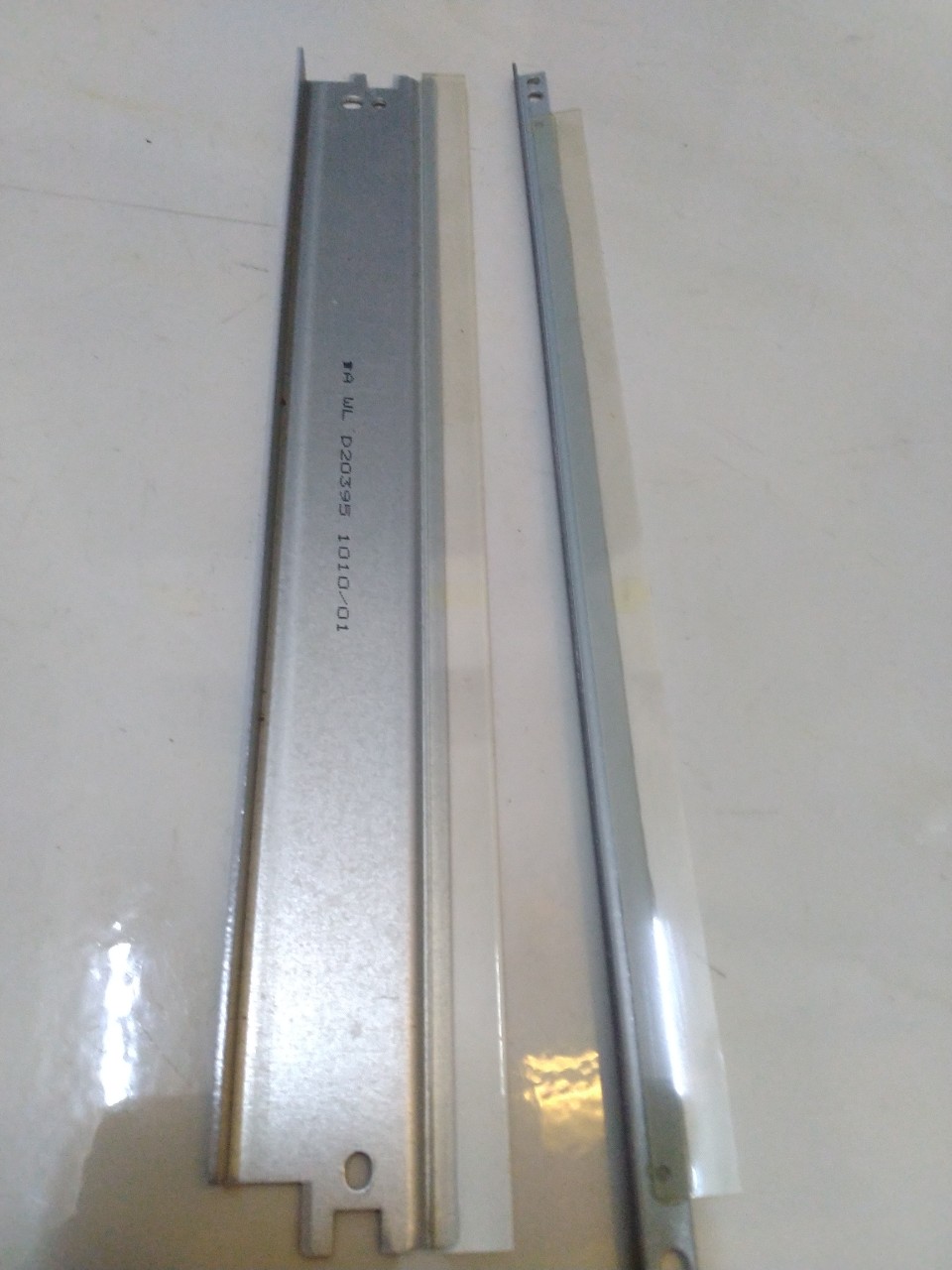 Cặp gạt lớn + gạt nhỏ 12a, Gạt mực 12a, Gạt từ 12a