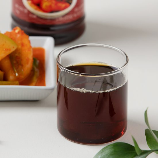 Nước mắm Hàn Quốc Chung Jung One chai 500ml