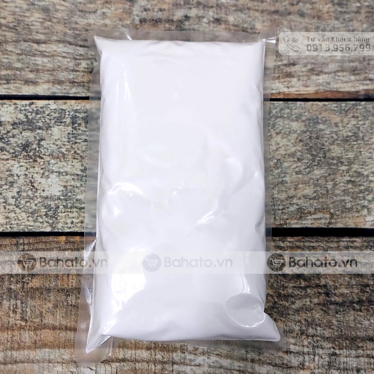 Bột tàn mì, bánh há cảo (wheat starch) gói 1kg