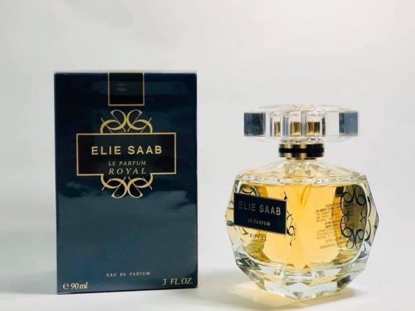 Nước hoa nữ Elie Saab Le Parfum Royal EDP 90ml