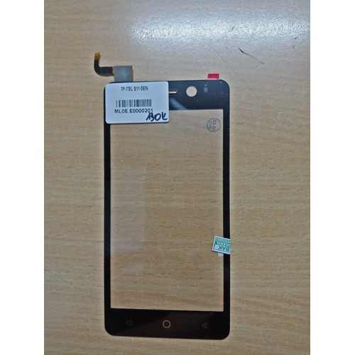Cảm ứng itel s11