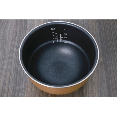 Nồi cơm điện tử Sunhouse mama 1.5 lít SHD8915