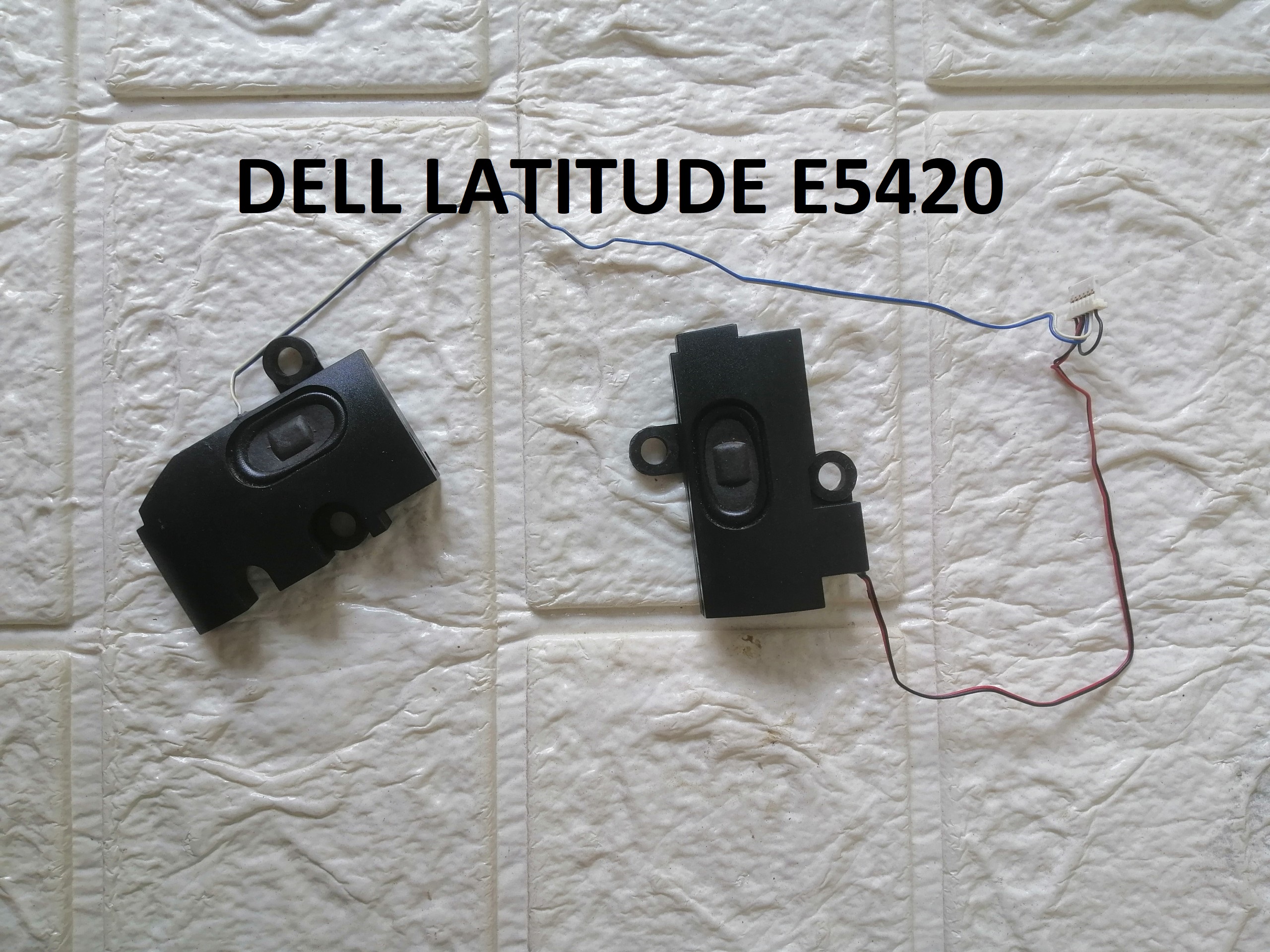 Loa laptop dell latitude e5420