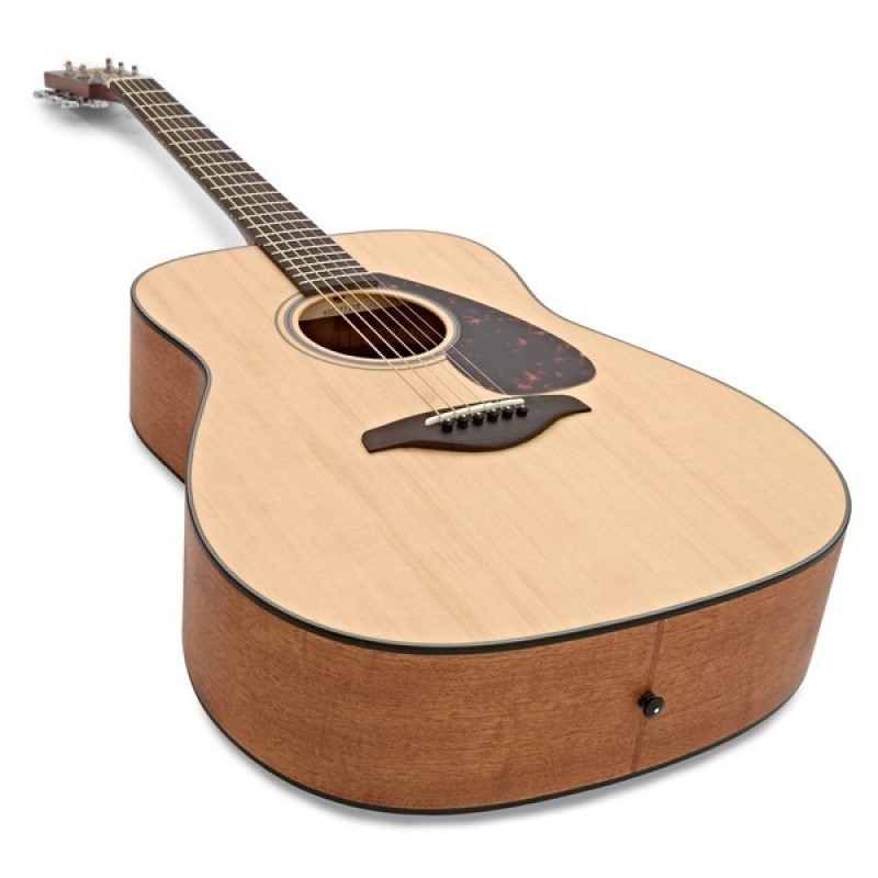 [ Giá Tốt ] Guitar Acoustic Yamaha FG800M