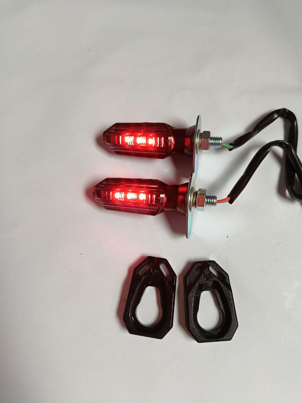 Đèn xinhan k4 Vario lắp nhiều  dòng xe máy (các dòng xinhan rời)