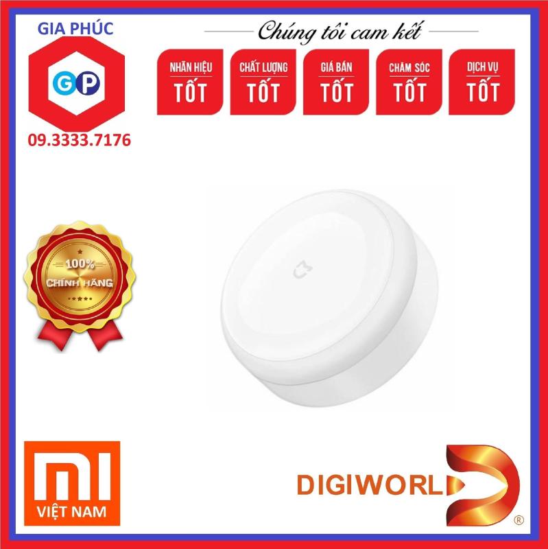 Đèn Led Xiaomi cảm biến chuyển động trong đêm Mi Motion-Activated Night Light - DGW Phân Phối