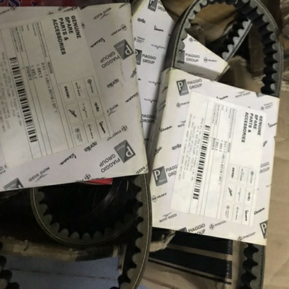 Dây curoa xe Vespa Primavera/ Sprint 3V