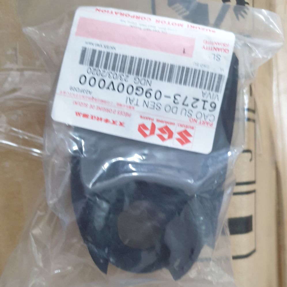 Cao su đỡ sên tải dòng xe suzuki