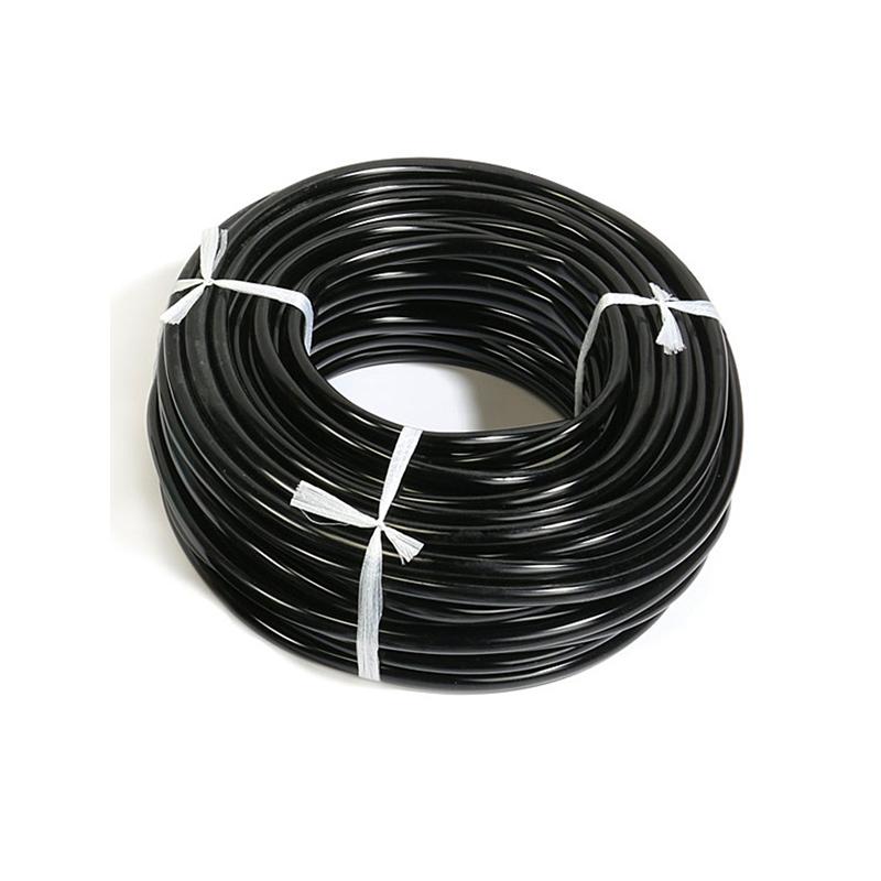 [HCM]Ống nước PE 5×8 mm dùng cho máy phun sương