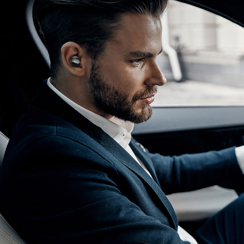 Tai nghe Bluetooth HOCO ES52 TWS