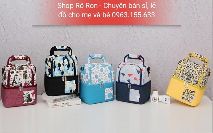 BALO GIỮ NHIỆT VCOOL
