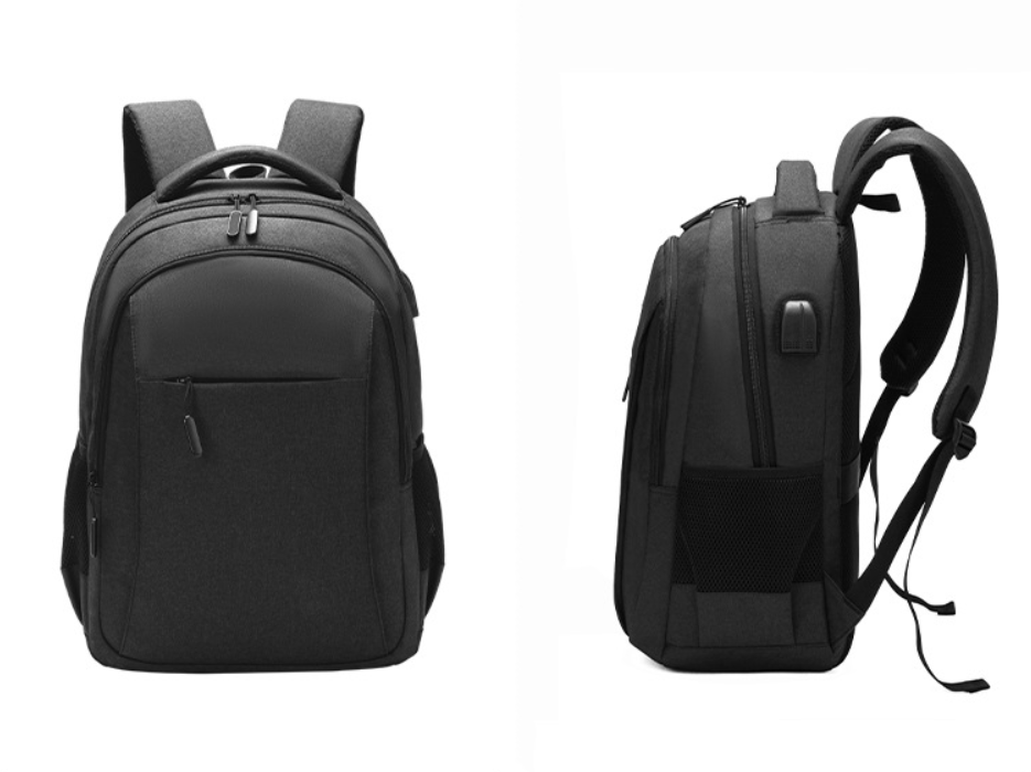 Balo nam thời trang cao cấp phong cách mới 15,6"
