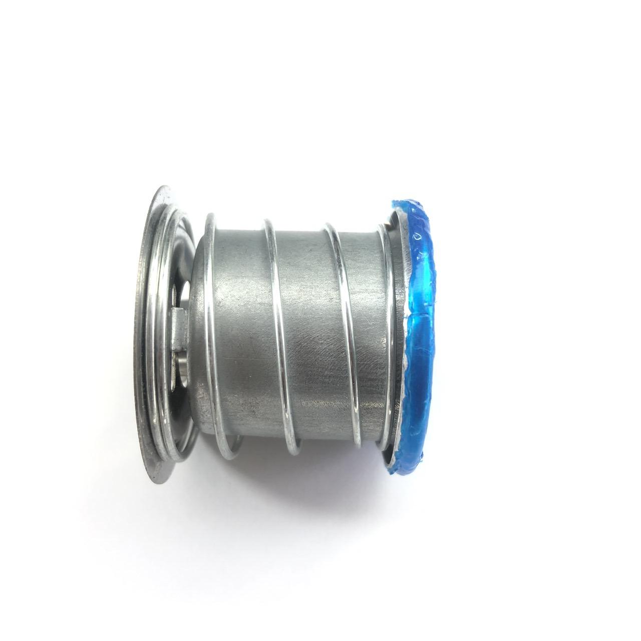 Relay nồi cơm điện lõi nhỏ chân dẹp (Relay nhiệt Thái Lan)