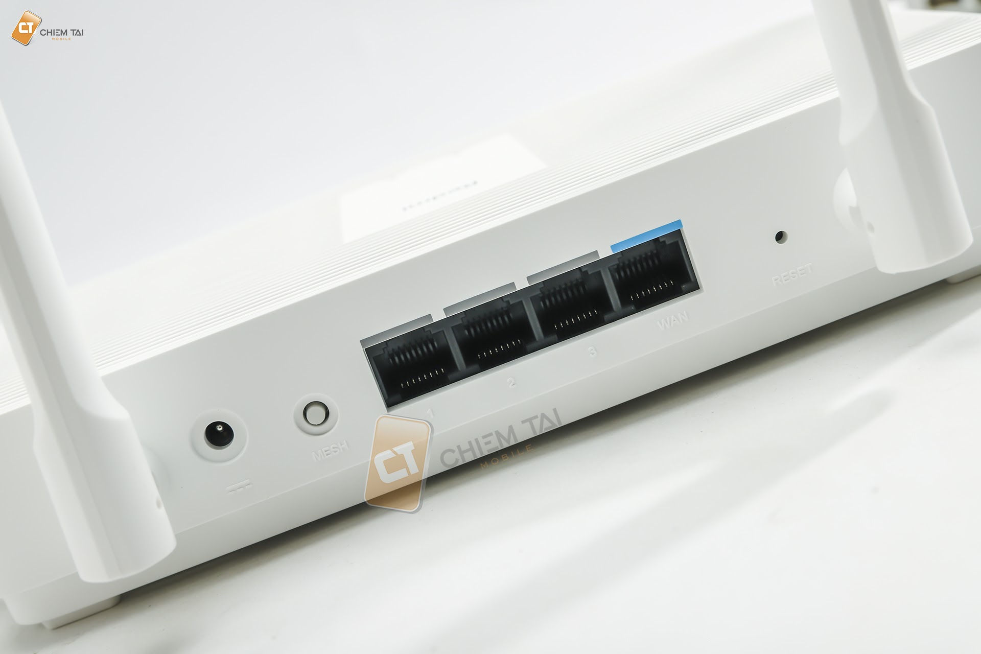 Router Wifi 6 Redmi AX3000