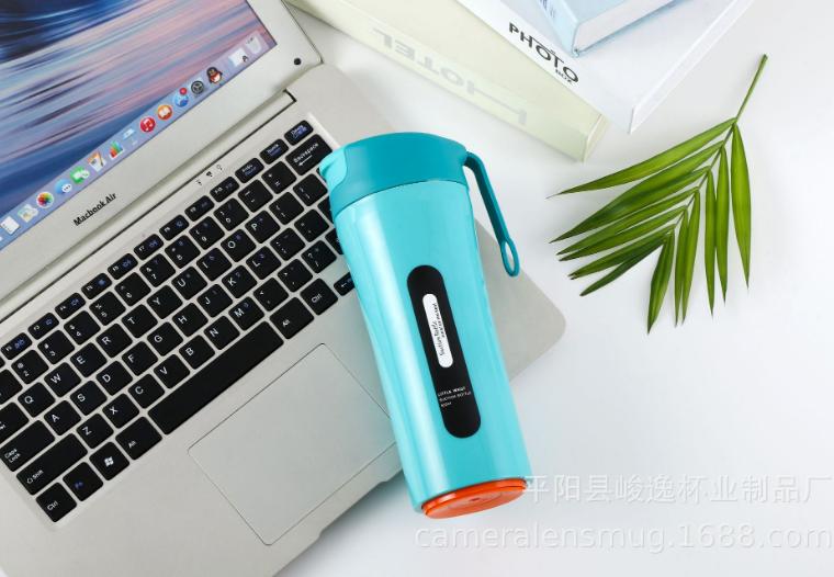 Bình nước ma thuật chống ngã đổ