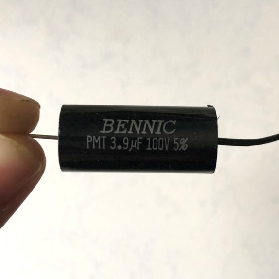 Tụ loa Treble Bennic