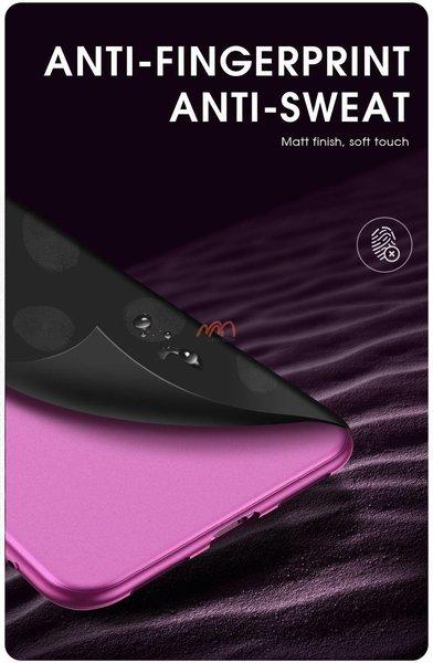 Ốp lưng siêu mỏng Google Pixel 4 4XL hiệu X Level