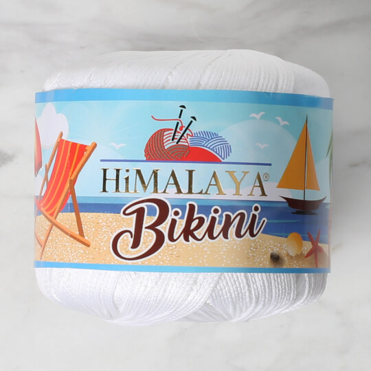 Lên Himalaya bikini