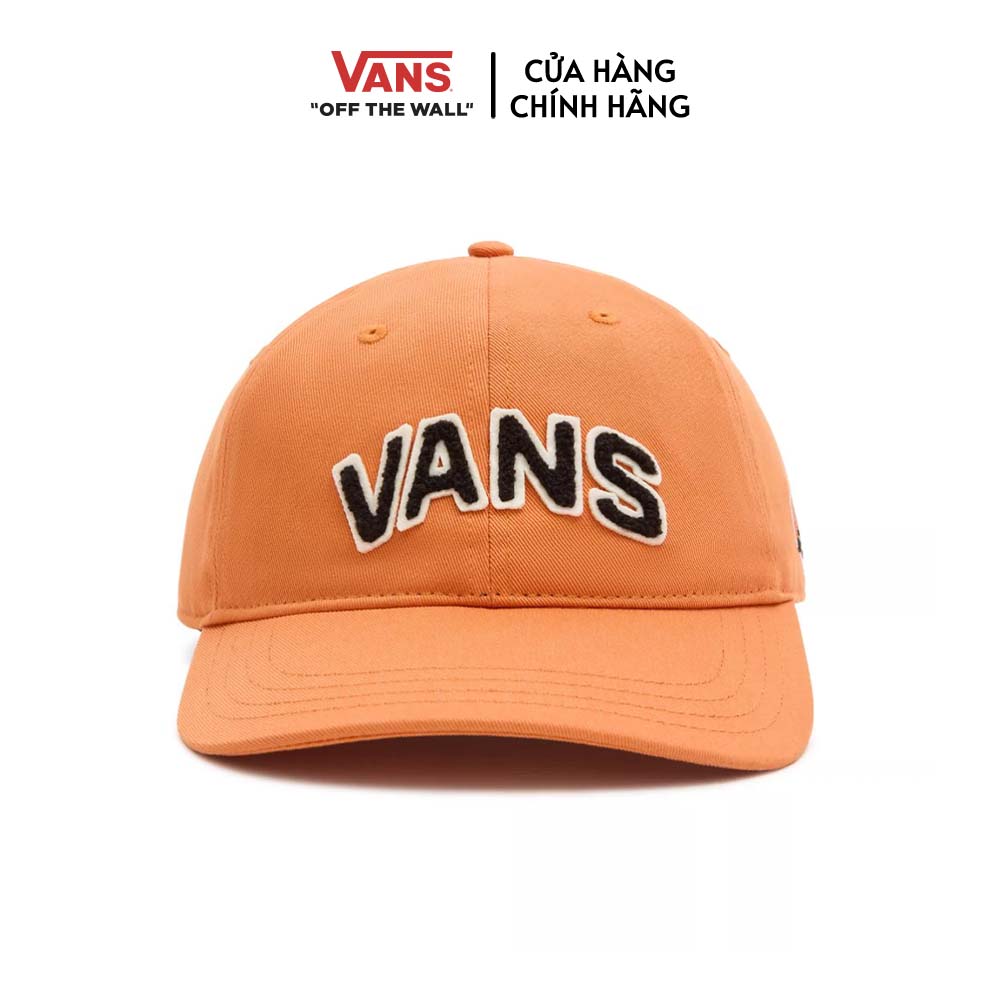 Nón vans otw vans curved bill jockey vn0008p3e03