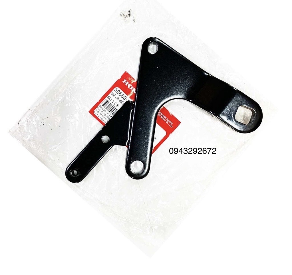 Giá đỡ để chân trái Winner V1 Honda ( 50660K56N00 )