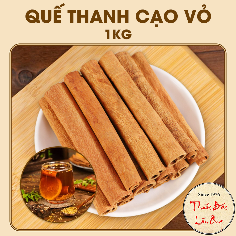 Shaved Cinnamon Sticks 1kg, Beautiful Cinnamon Sticks 8cm, Used to Make Orange-Cinnamon Tea, Decor, Decoration, Baking