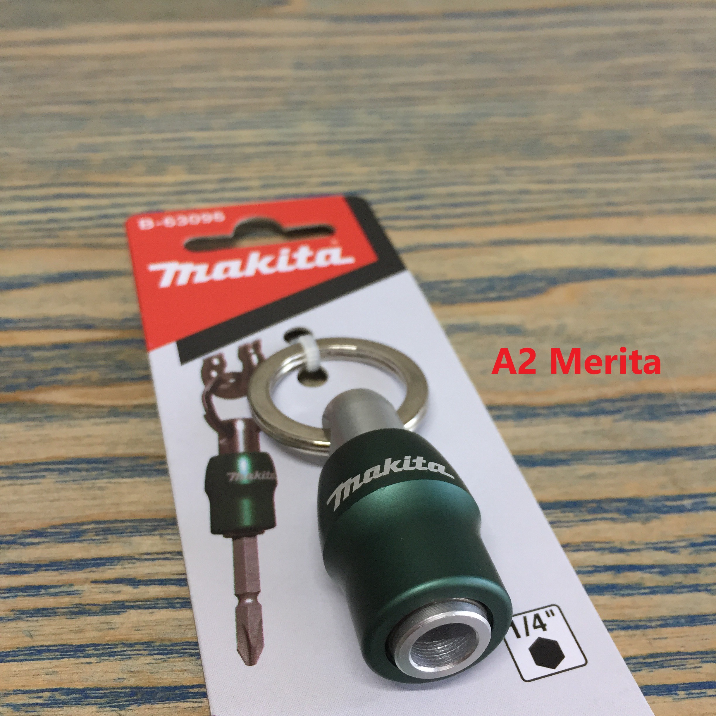 Móc treo mũi vít Makita B-63096