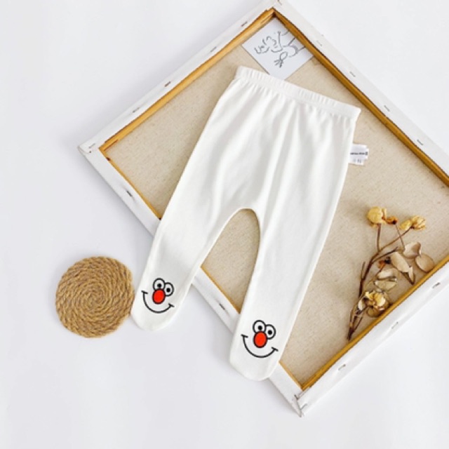 Quần tất siêu yêu cho bé