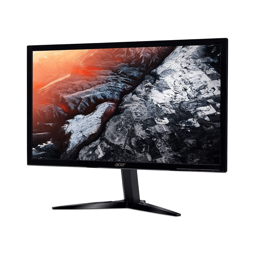 [Trả góp 0%]Màn hình Acer KG241Q (23.6 inch/GAMING/144HZ)