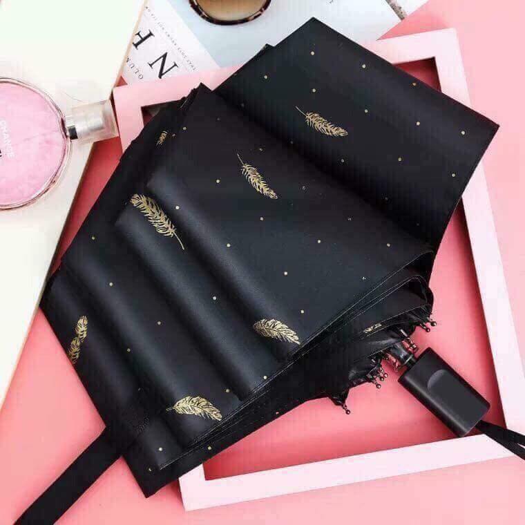 Ô DÙ HỌA TIẾT LÔNG VŨ