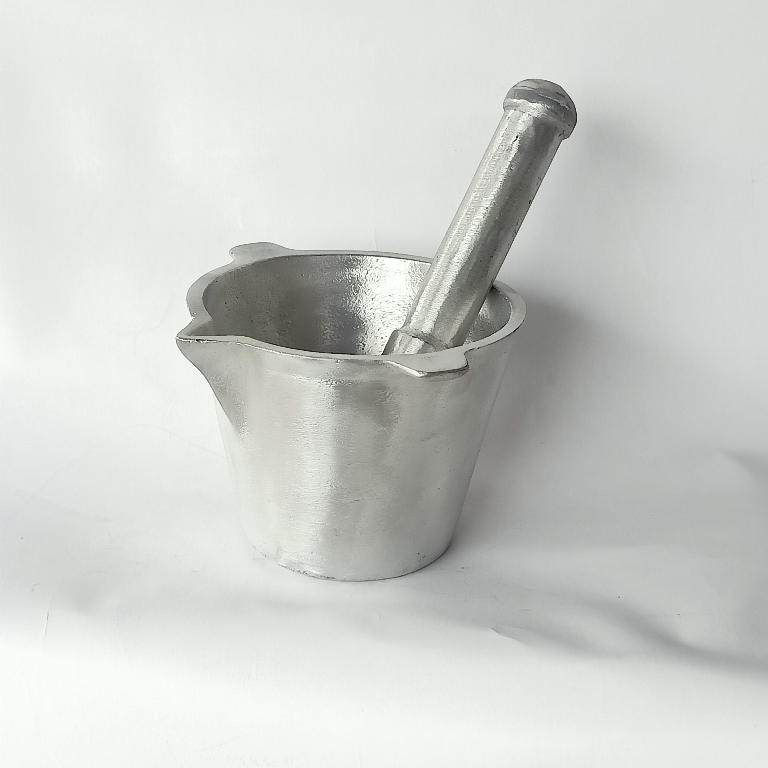 Super Strong Cast Iron Vegetarian Pot Set