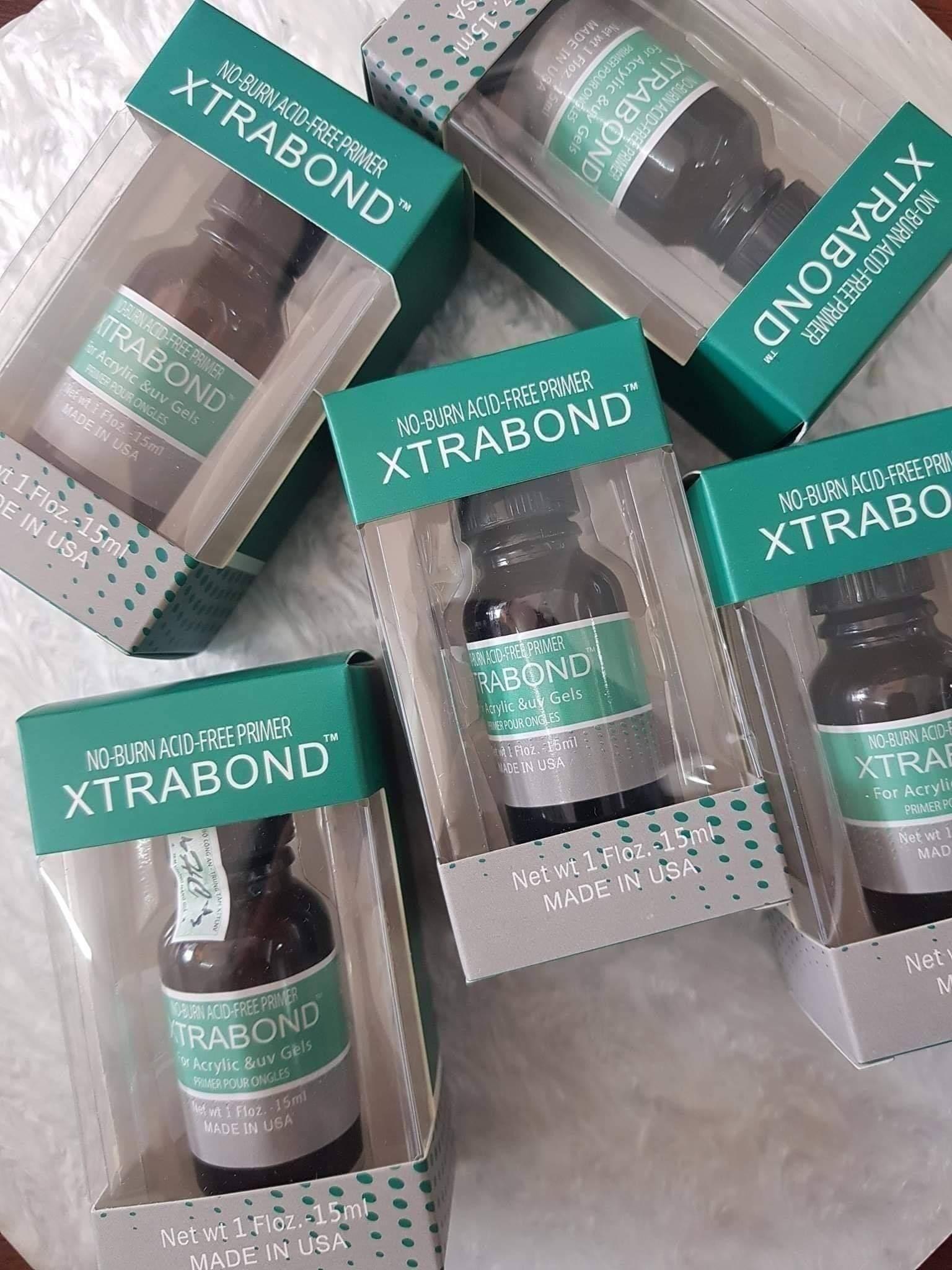 LIÊN KẾT BỘT PRIMER XTRABOND MỸ Siêu Chắc, Siêu Liên Kết ( 15ml)