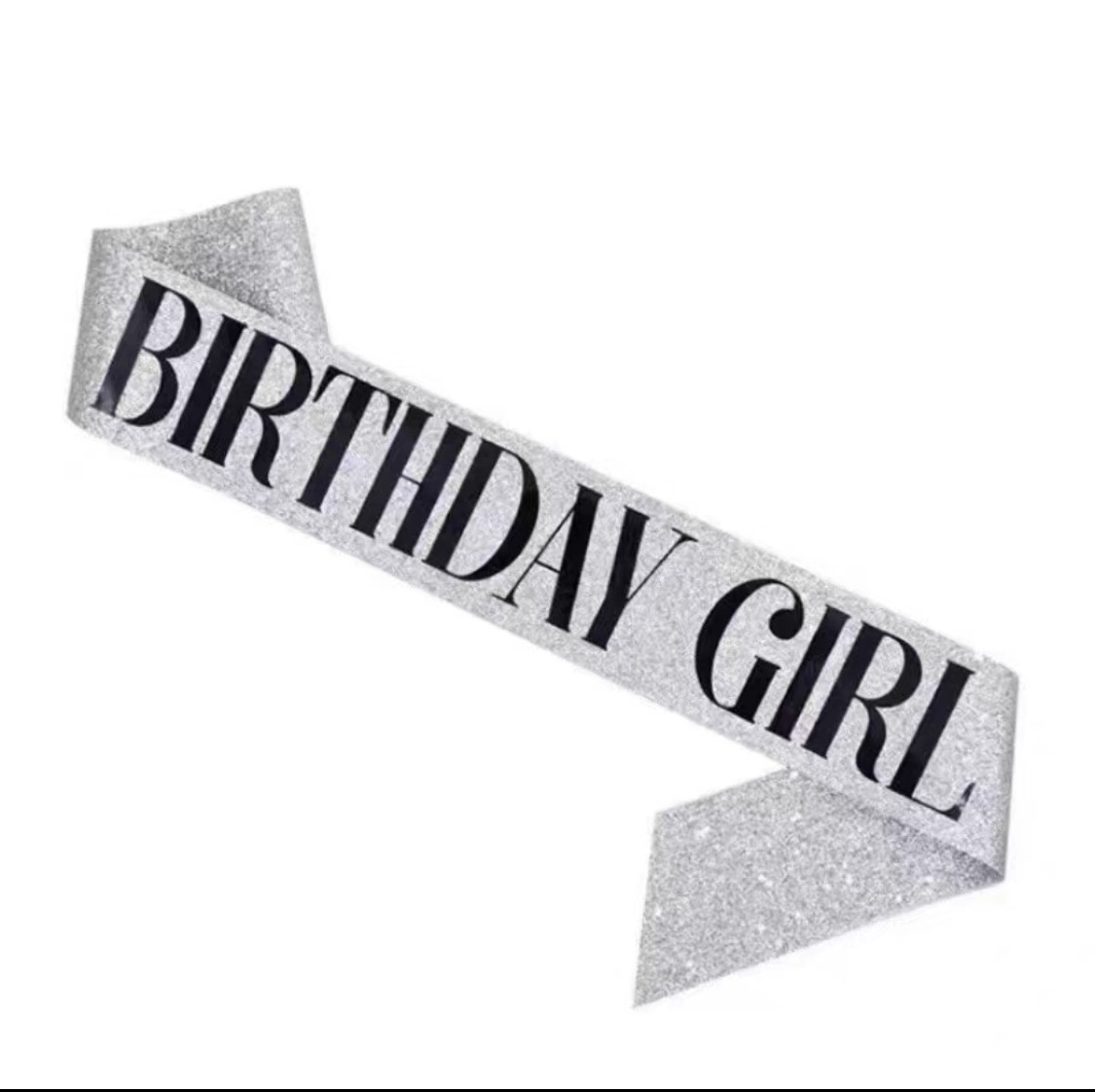 DÂY ĐEO TRÉO HAPPY BIRTHDAY