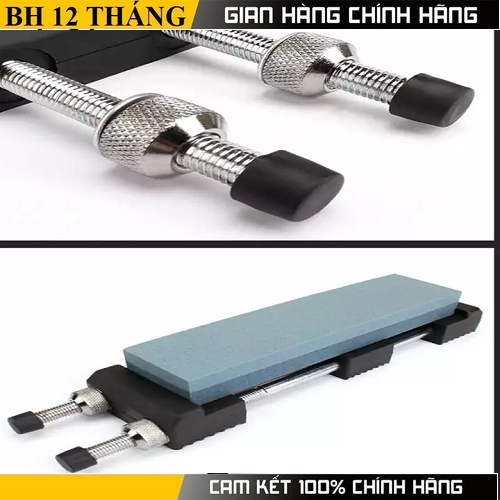 Giá đỡ đá mài dao
