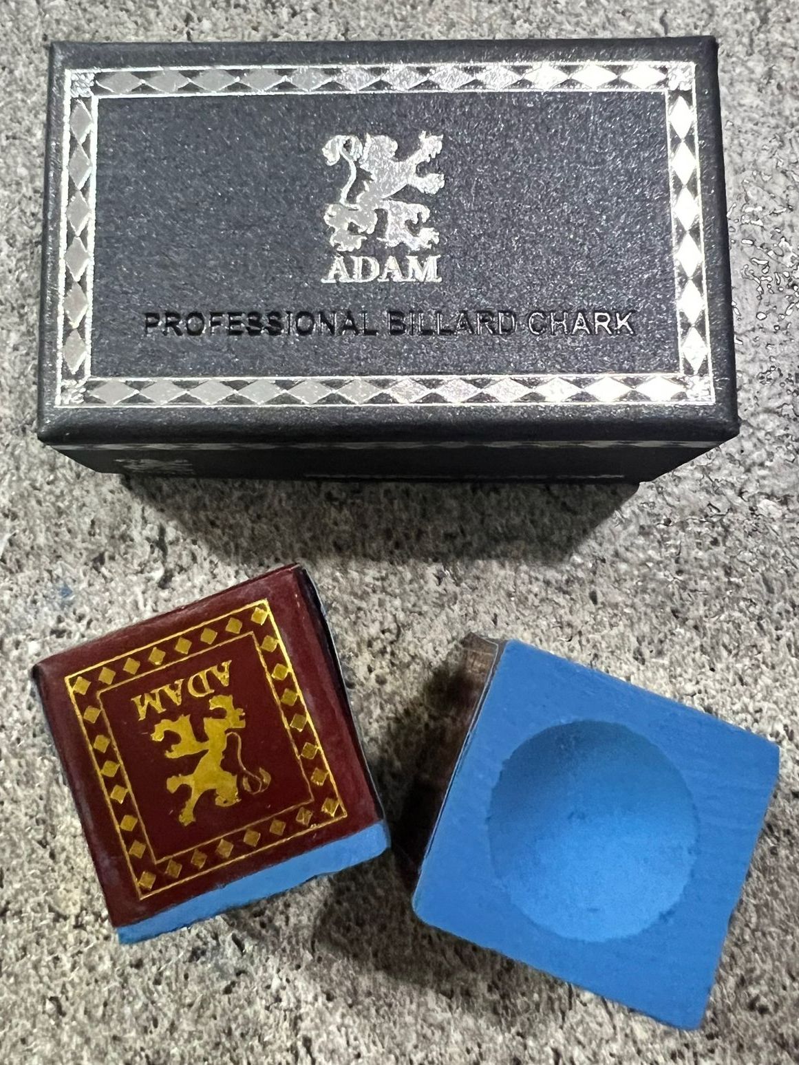 Lơ ADAM (hộp 2 viên)