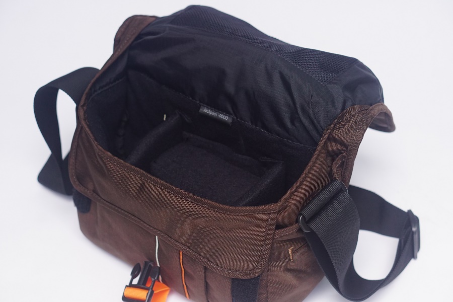 [HCM]Túi máy ảnh Crumpler Jackpack 4000.