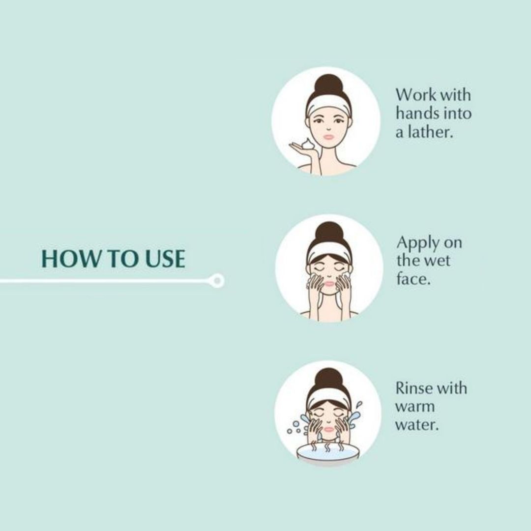 Gel rửa mặt Eucerin cho da dầu, mụn - Eucerin ProAcne Solution Cleansing Gel