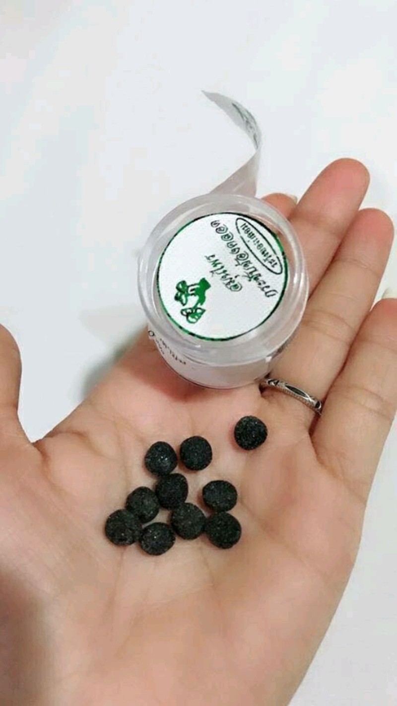 Viên Đặt Se Khít Vùng Kín Thái lan