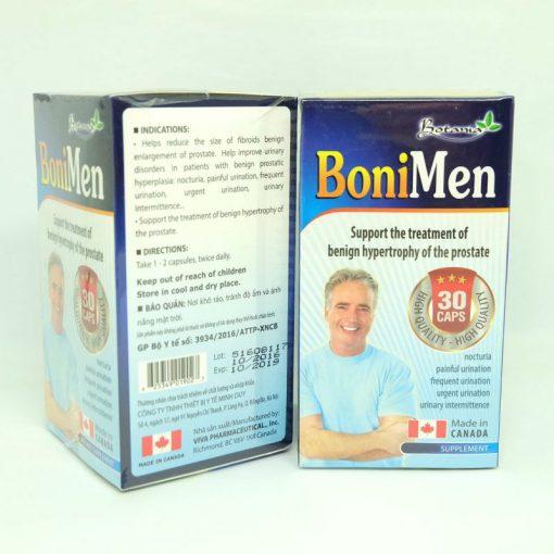 Bonimen ( Hộp 30 viên)